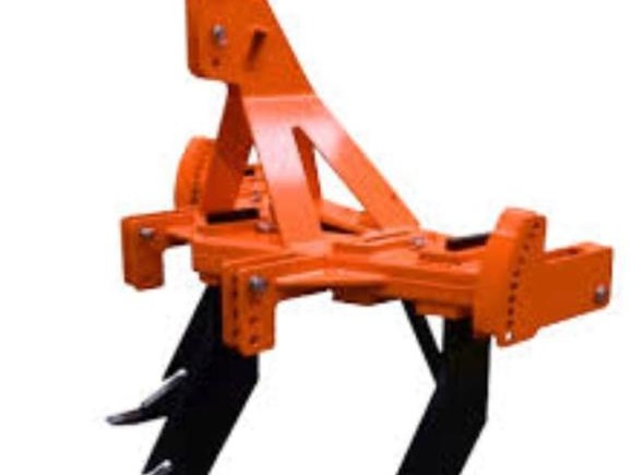 Accesorio tractor