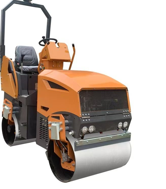 Compactador