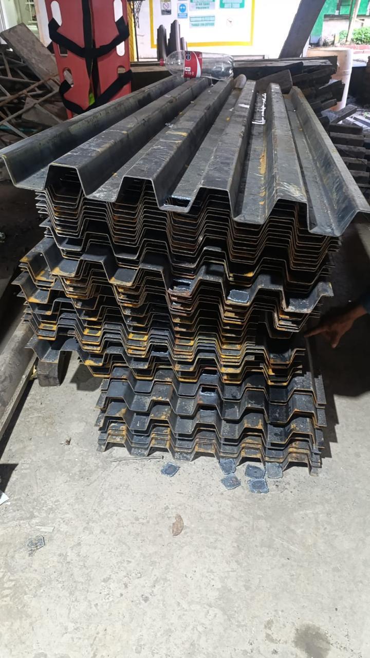 Placas sostenimiento